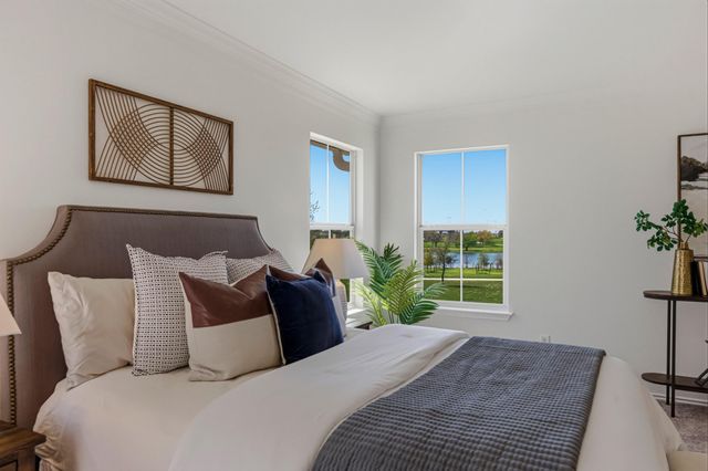 1305 Lou Gehrig LN, Round Rock, TX 78665