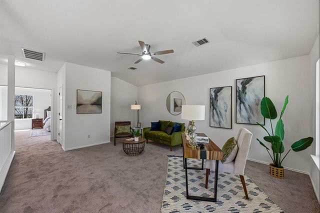 1305 Lou Gehrig LN, Round Rock, TX 78665