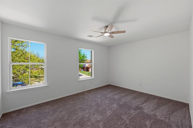 1305 Lou Gehrig LN, Round Rock, TX 78665