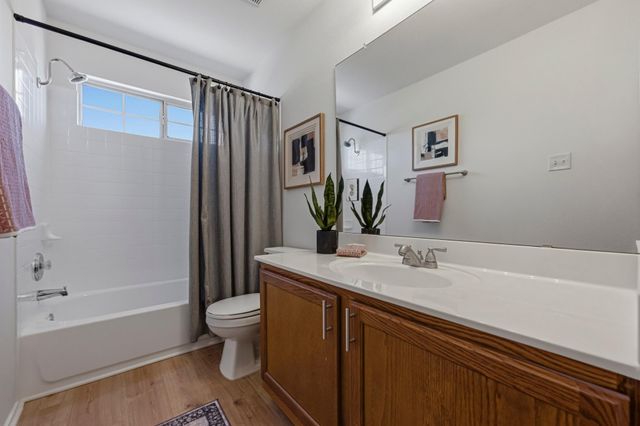 1305 Lou Gehrig LN, Round Rock, TX 78665