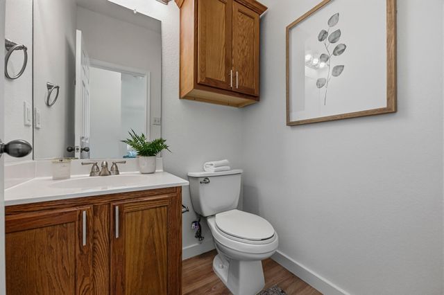 1305 Lou Gehrig LN, Round Rock, TX 78665