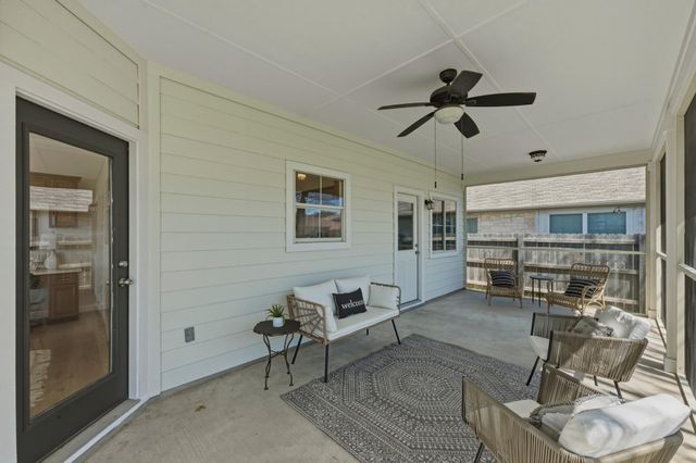 1305 Lou Gehrig LN, Round Rock, TX 78665