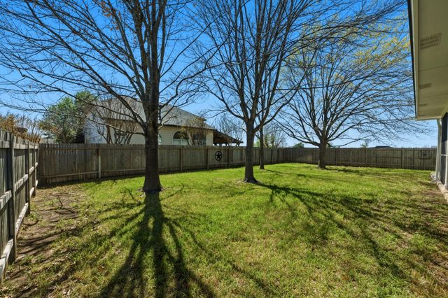 1305 Lou Gehrig LN, Round Rock, TX 78665