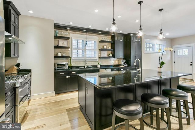 1005-A LINCOLN AVE, Falls Church, VA 22046