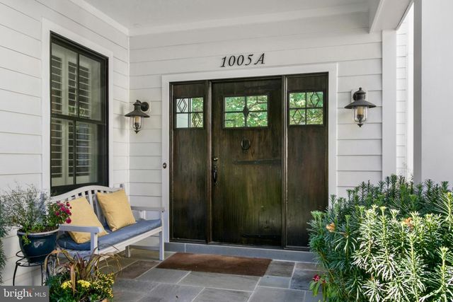 1005-A LINCOLN AVE, Falls Church, VA 22046