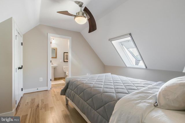 1005-A LINCOLN AVE, Falls Church, VA 22046