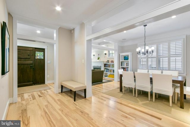 1005-A LINCOLN AVE, Falls Church, VA 22046