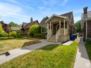 1067 S 400 E, Salt Lake City, UT 84111