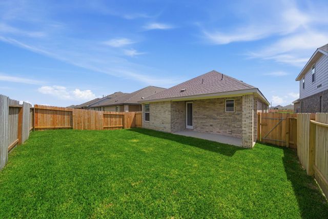 21611 Colonial Meadow Creek Trail, Waller, TX 77484