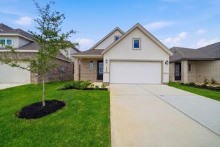 21611 Colonial Meadow Creek Trail, Waller, TX 77484