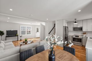 15 Foster Street 15A, Arlington, MA 02474