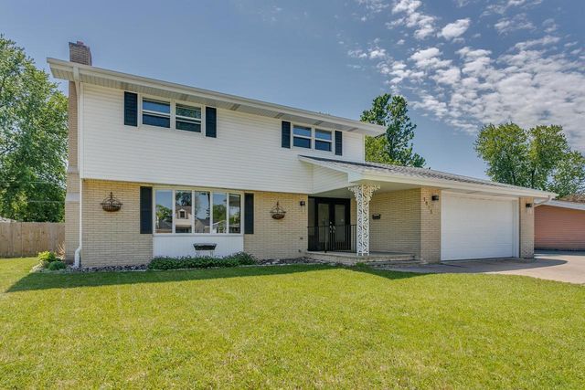1805 E MARQUETTE STREET, Appleton, WI 54911