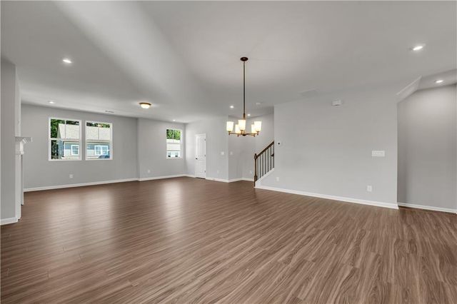 660 Devon Alley, Acworth, GA 30102