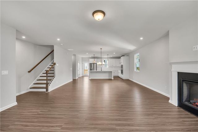 660 Devon Alley, Acworth, GA 30102