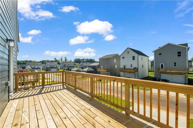 660 Devon Alley, Acworth, GA 30102