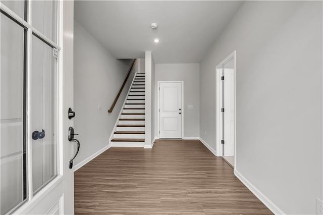 660 Devon Alley, Acworth, GA 30102