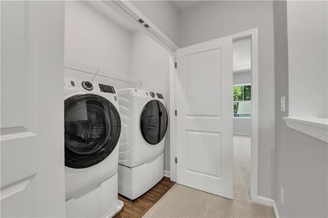 660 Devon Alley, Acworth, GA 30102