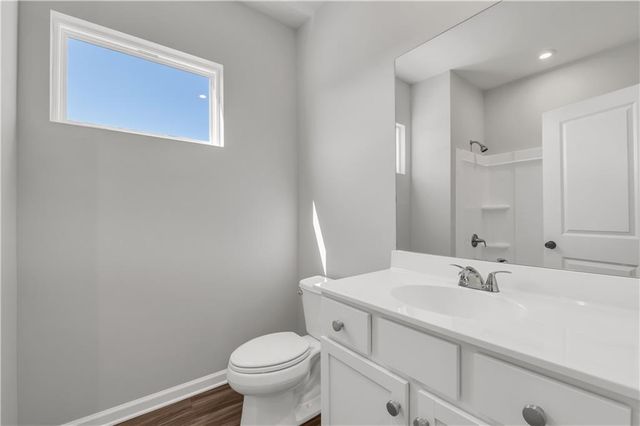 660 Devon Alley, Acworth, GA 30102