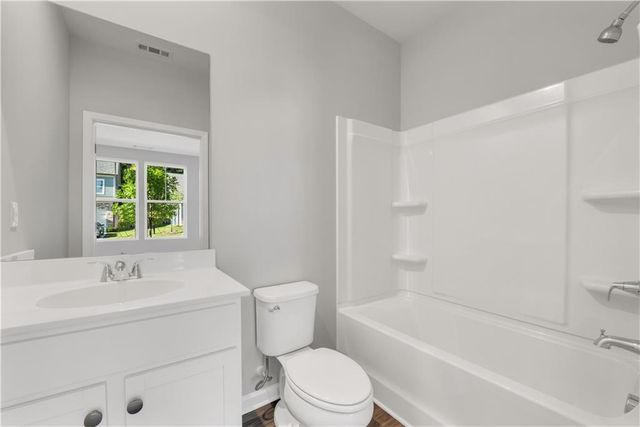 660 Devon Alley, Acworth, GA 30102