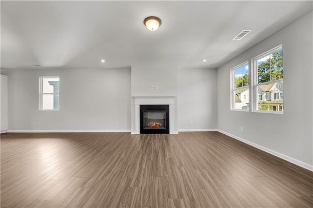 660 Devon Alley, Acworth, GA 30102