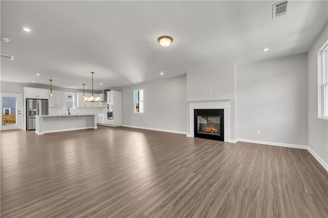 660 Devon Alley, Acworth, GA 30102