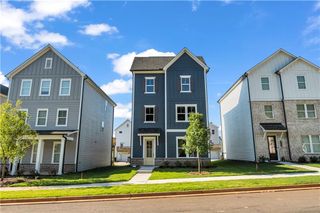 660 Devon Alley, Acworth, GA 30102