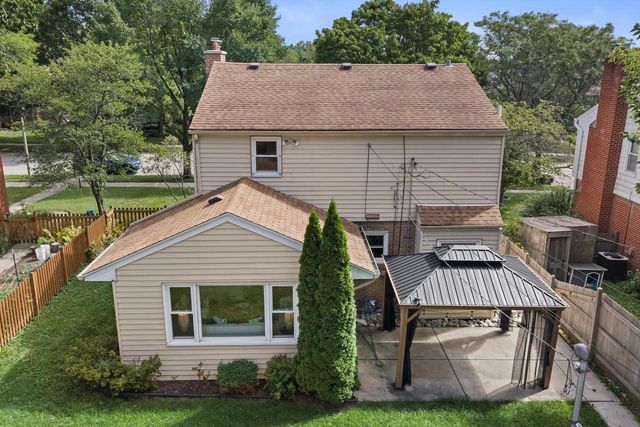 4227 N Olsen AVENUE, Shorewood, WI 53211