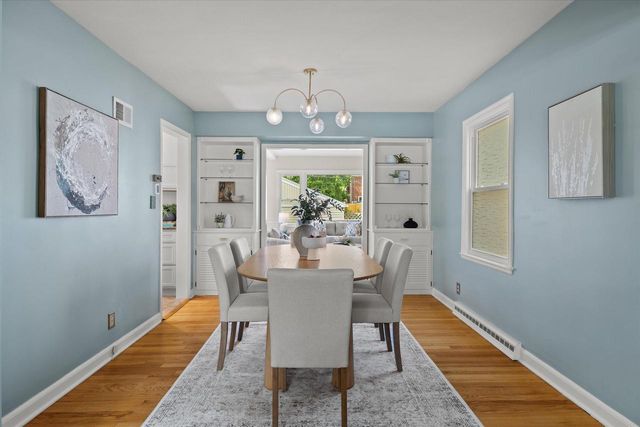 4227 N Olsen AVENUE, Shorewood, WI 53211