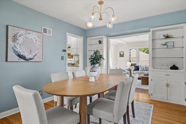 4227 N Olsen AVENUE, Shorewood, WI 53211