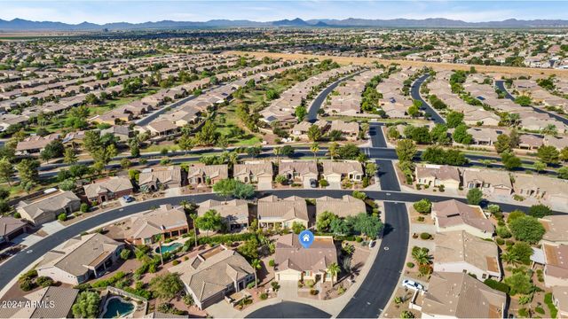 42609 W MILKY Way, Maricopa, AZ 85138