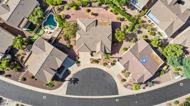 42609 W MILKY Way, Maricopa, AZ 85138