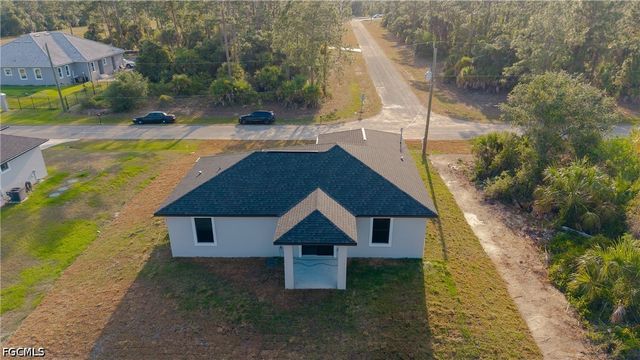 1476 Rugby LN, Labelle, FL 33935