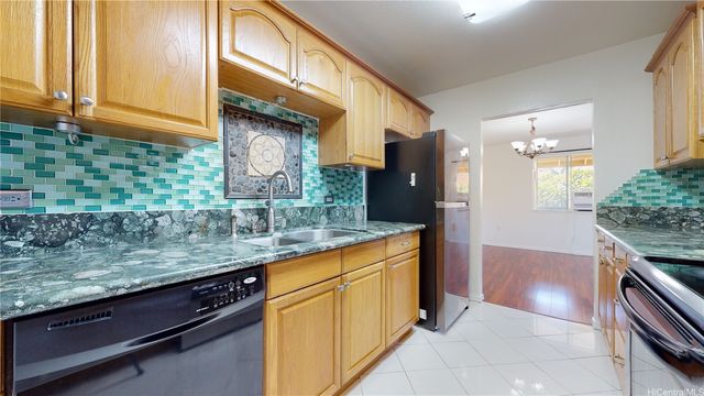 91-1089 Namahoe Street 6I, Kapolei, HI 96707