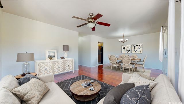 91-1089 Namahoe Street 6I, Kapolei, HI 96707