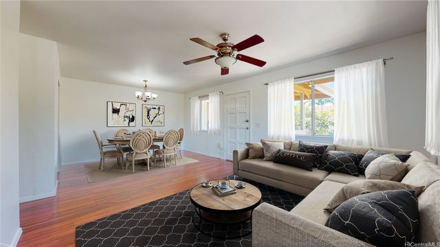 91-1089 Namahoe Street 6I, Kapolei, HI 96707