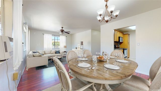 91-1089 Namahoe Street 6I, Kapolei, HI 96707