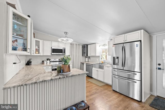 1330 N SANATOGA RD, Pottstown, PA 19464