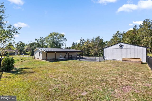 1330 N SANATOGA RD, Pottstown, PA 19464