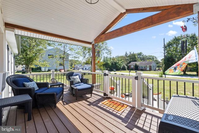 1330 N SANATOGA RD, Pottstown, PA 19464
