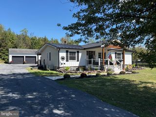 1330 N SANATOGA RD, Pottstown, PA 19464