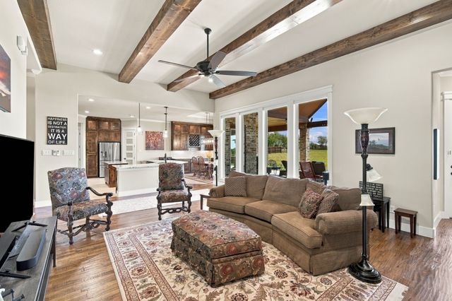 420 Dove Meadow Trail, Waxahachie, TX 75167