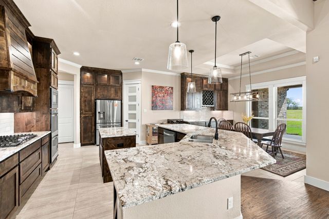 420 Dove Meadow Trail, Waxahachie, TX 75167
