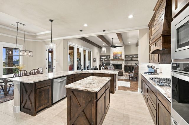 420 Dove Meadow Trail, Waxahachie, TX 75167