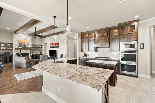 420 Dove Meadow Trail, Waxahachie, TX 75167