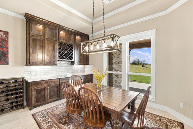 420 Dove Meadow Trail, Waxahachie, TX 75167