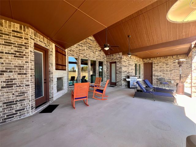 420 Dove Meadow Trail, Waxahachie, TX 75167