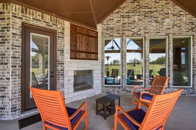 420 Dove Meadow Trail, Waxahachie, TX 75167