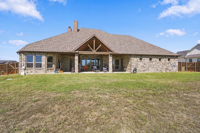 420 Dove Meadow Trail, Waxahachie, TX 75167