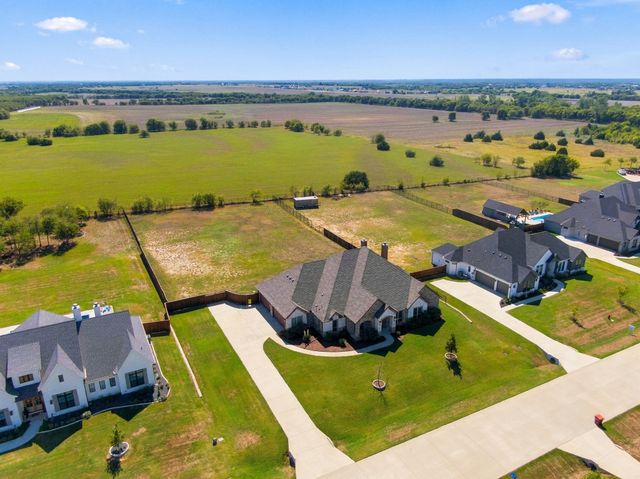 420 Dove Meadow Trail, Waxahachie, TX 75167