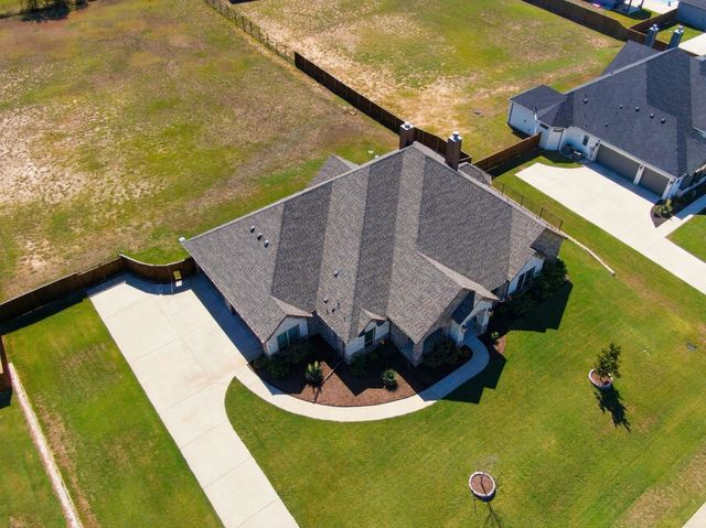420 Dove Meadow Trail, Waxahachie, TX 75167